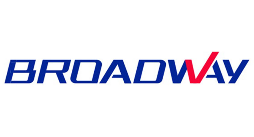 Broadway Mold logo